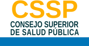 CSSP - Consejo Superior de Salud Pública