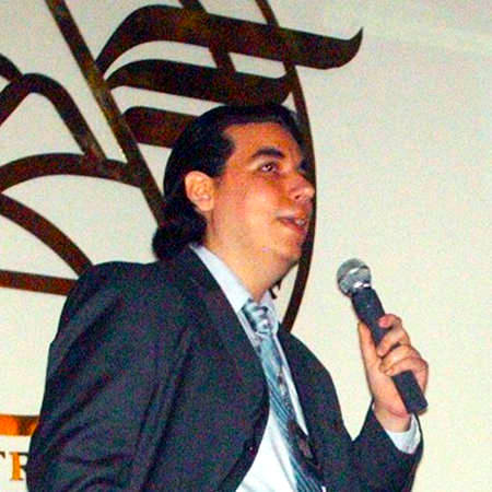 Luis Osorio - Consultor Web de El Salvador