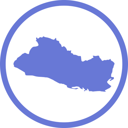Páginas Web de El Salvador